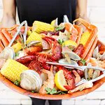 Savannah Seafood Shack