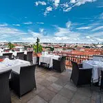 تراس أو زلات ستودني، براغ