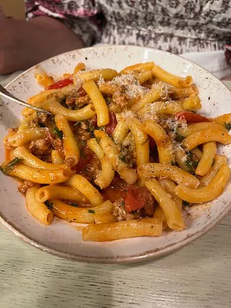 Pasta Fresca