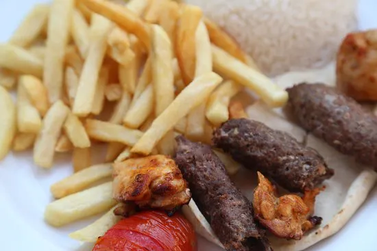 Citadel View Alain Le Notre