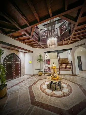 Citadel View Alain Le Notre