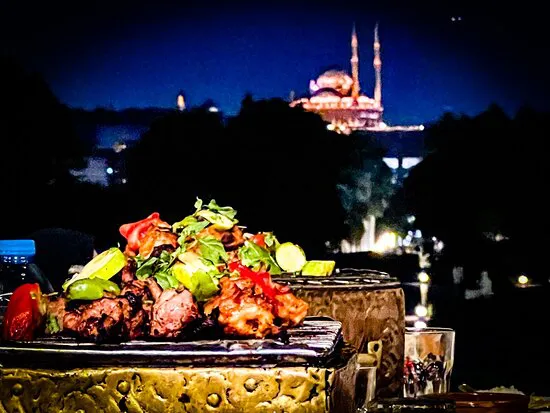 Citadel View Alain Le Notre