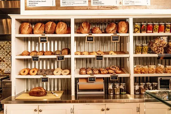 Helena Avenue Bakery