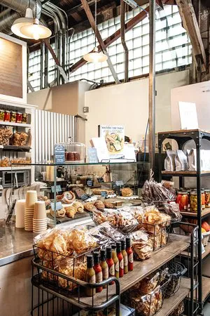 Helena Avenue Bakery