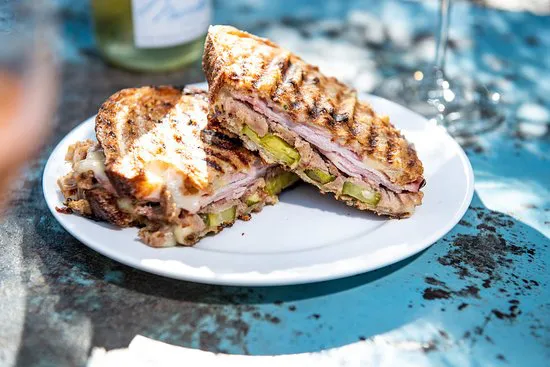 Helena Avenue Bakery