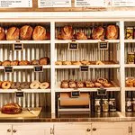 هيلانة شارع المخابز