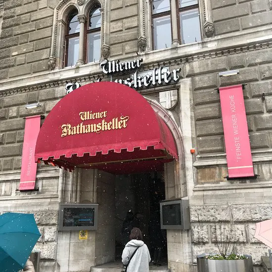 Alter Rathauskeller