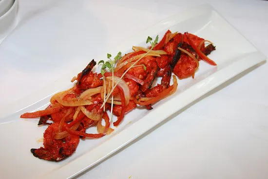 Tabla Indian Restaurant