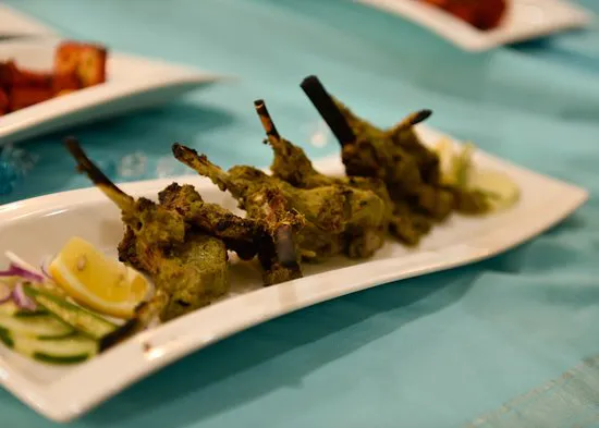 Tabla Indian Restaurant