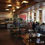 لا فيليتا كافيه، سان أنطونيو