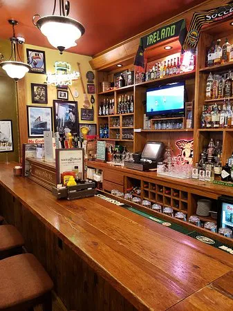 Waxy O'Shea's Irish Pub