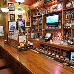 حانة Waxy O'Shea الأيرلندية