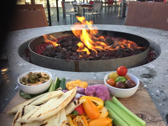 Red Marlin Restaurant & Terrace