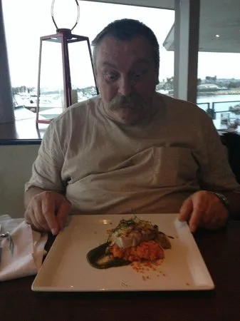 Red Marlin Restaurant & Terrace