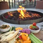 Red Marlin Restaurant & Terrace