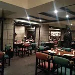 مطعم سمرقند، مسقط