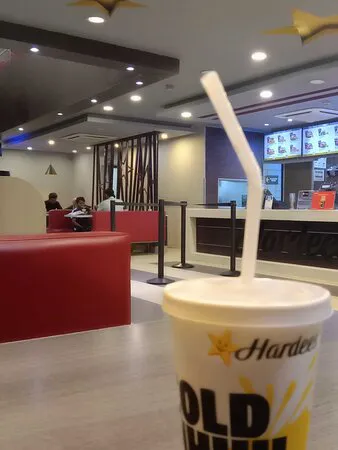 Hardee's