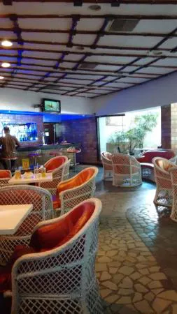 شريط الخيزران