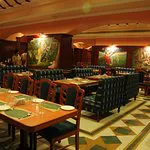 مطعم فريندافان