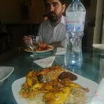 شيراز رونق