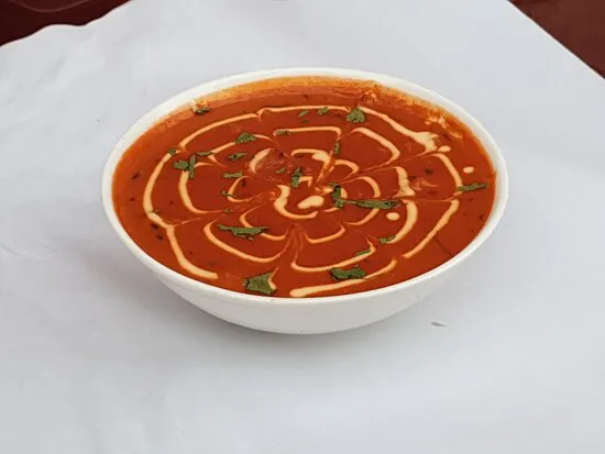 مطعم إنديا جيت