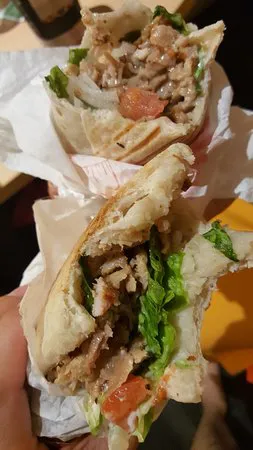 Anbul Express Snack Kebab
