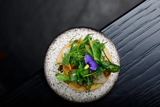 مطعم ماسك، مومباي