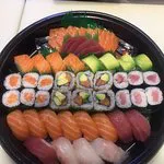 Sugi Sushi
