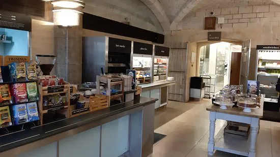 مقهى جوبيلي