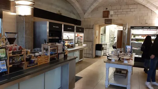 مقهى جوبيلي