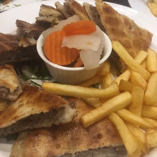 سرايا عابدين