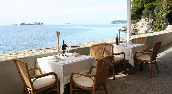 Fish & Seafood Restaurant Casa