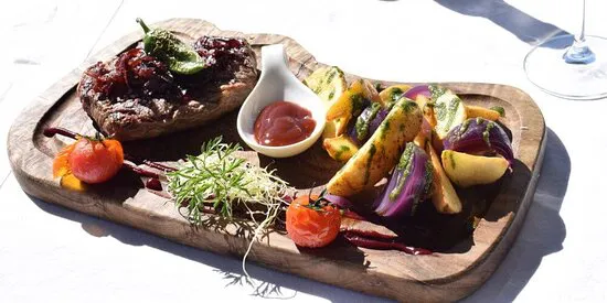 Fish & Seafood Restaurant Casa