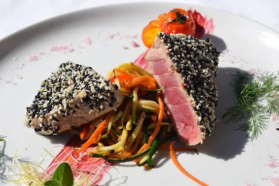 Fish & Seafood Restaurant Casa