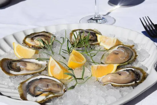 Fish & Seafood Restaurant Casa