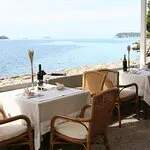 Fish & Seafood Restaurant Casa