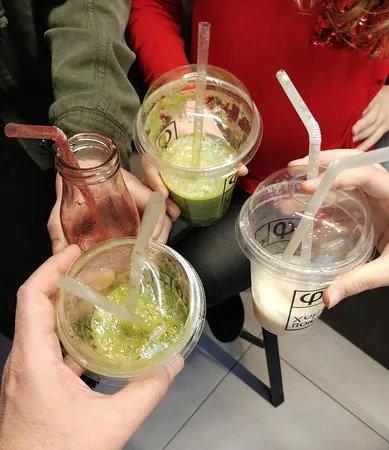 Chimopoieio Restaurant