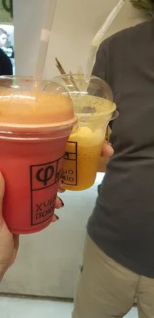 Chimopoieio Restaurant