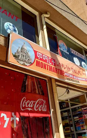Montmartre