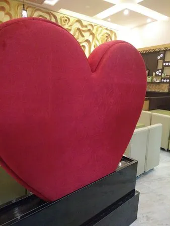 مطعم الخضر ومقهى الأعشاب