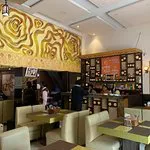 The Greens Restaurant & Herbal Cafe