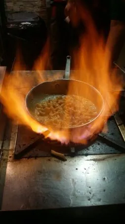 كازاباستا، الدمام