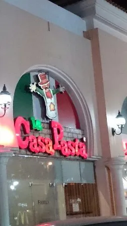 كازاباستا، الدمام