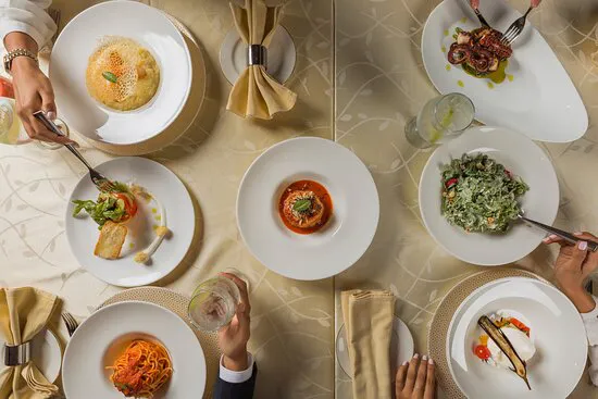 Vivo - The Nile Ritz-Carlton