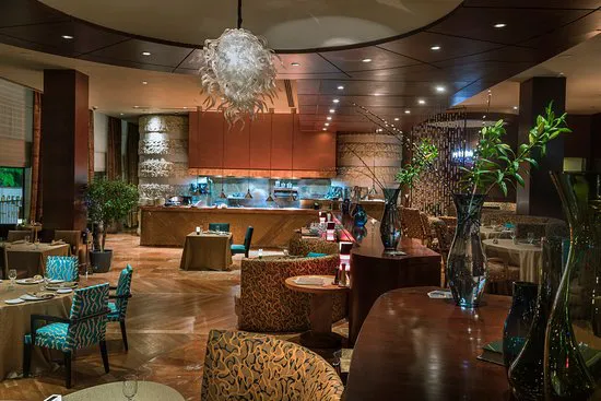 Vivo - The Nile Ritz-Carlton