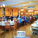 منزل ريغان من الفطائر