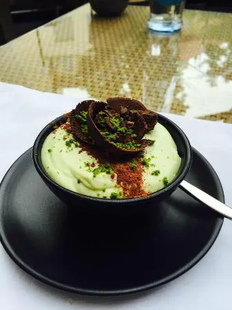 الطعام الشرقي