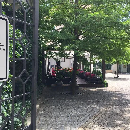 الطعام الشرقي