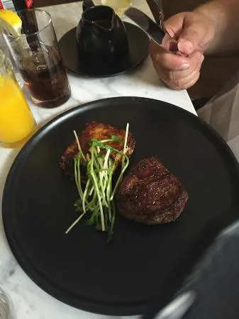 الطعام الشرقي