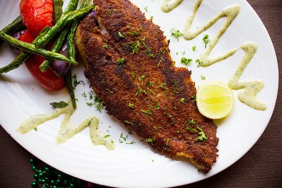 Bistro Bourbon Street